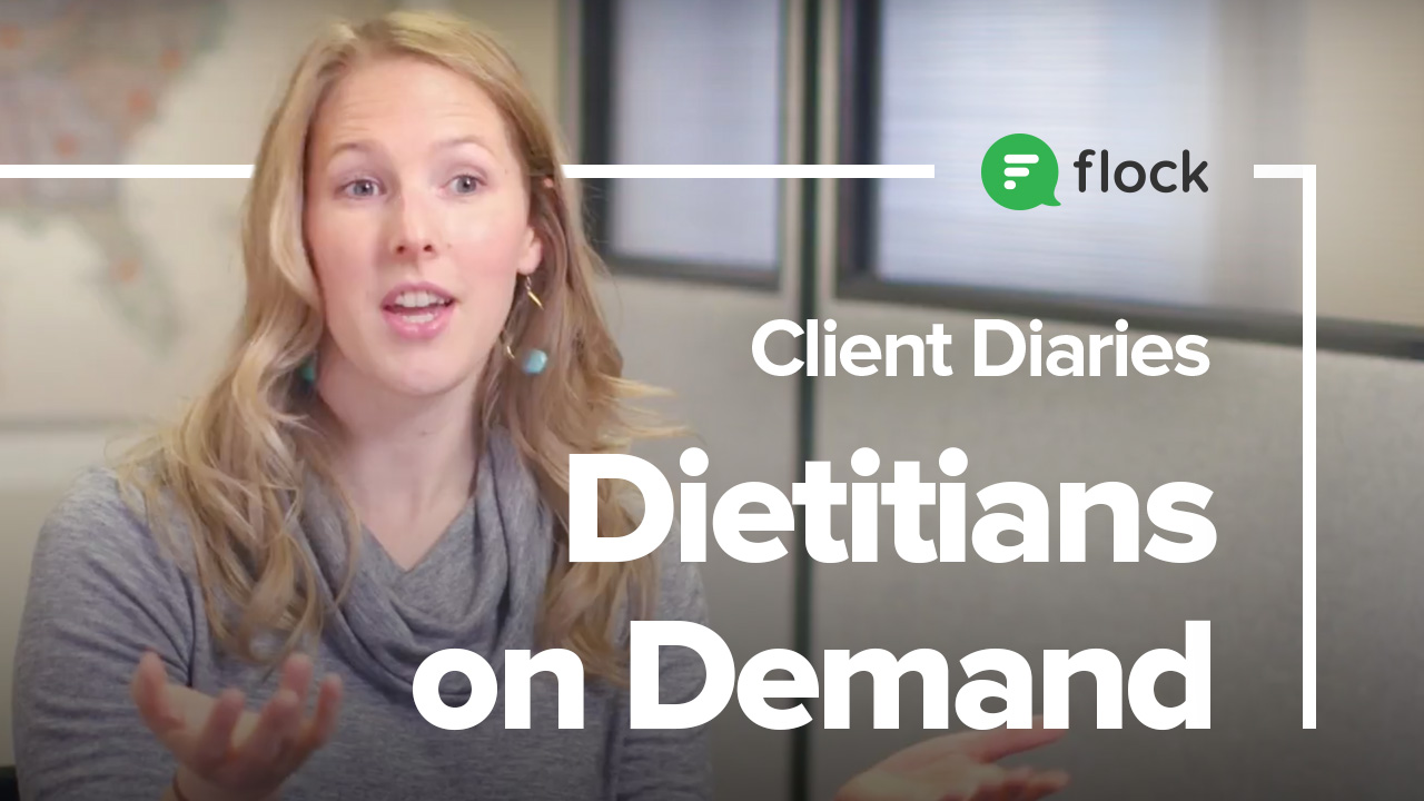Dietitians on Demand Image