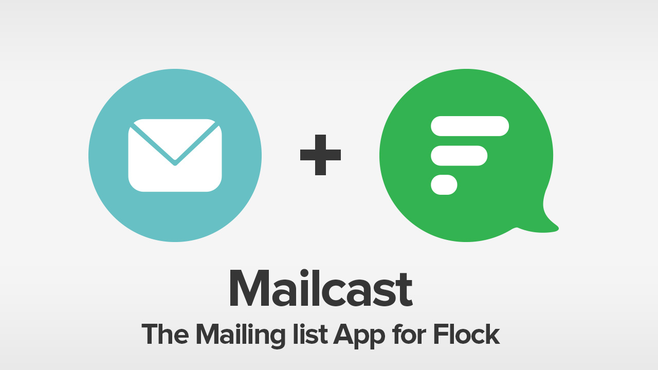 Mailcast Image